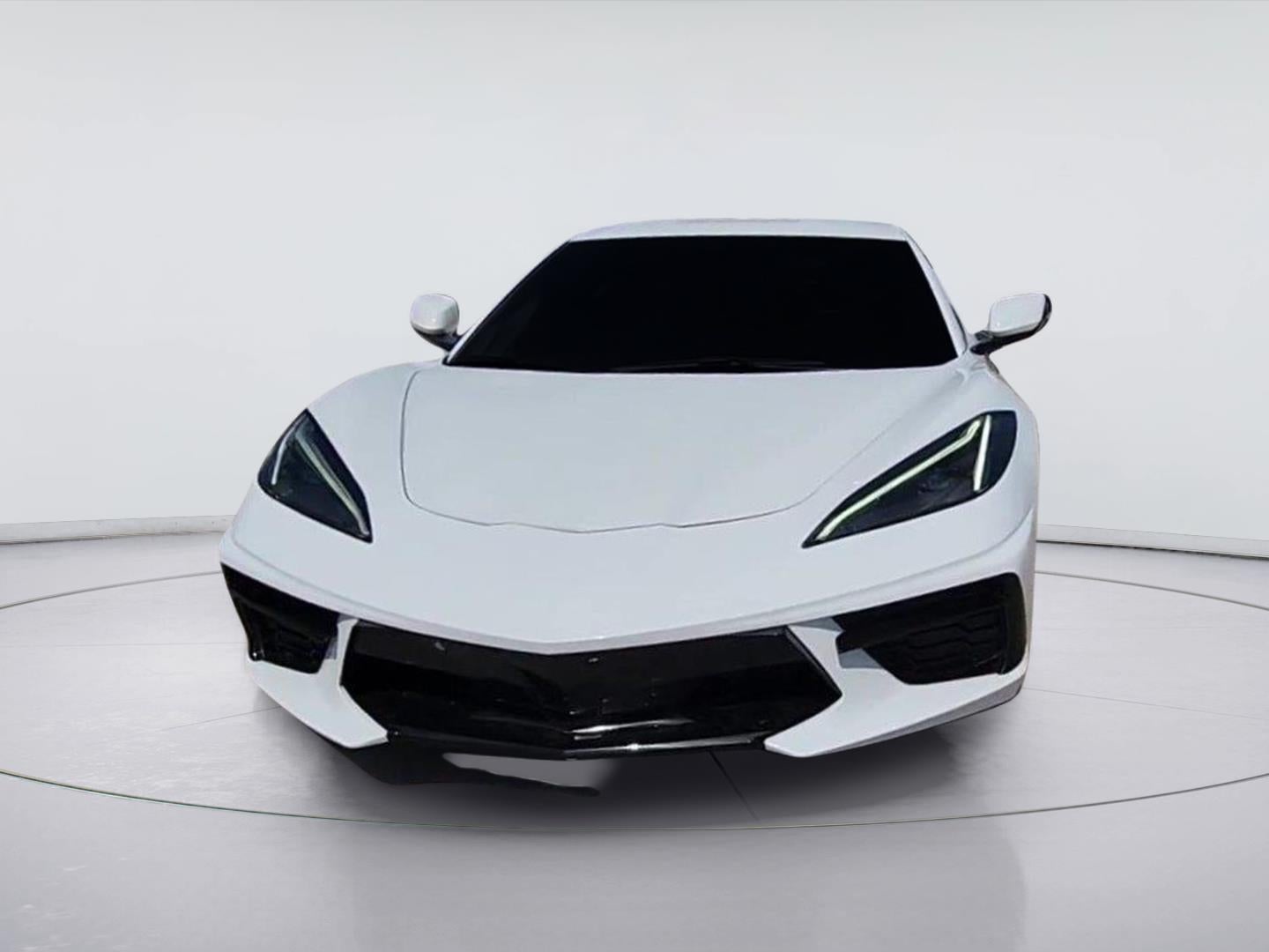 2020 Chevrolet Corvette 1LT