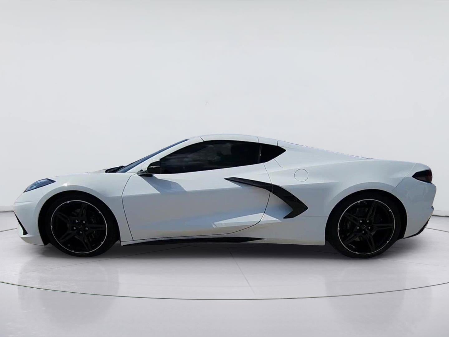 2020 Chevrolet Corvette 1LT