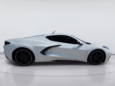 2020 Chevrolet Corvette 1LT