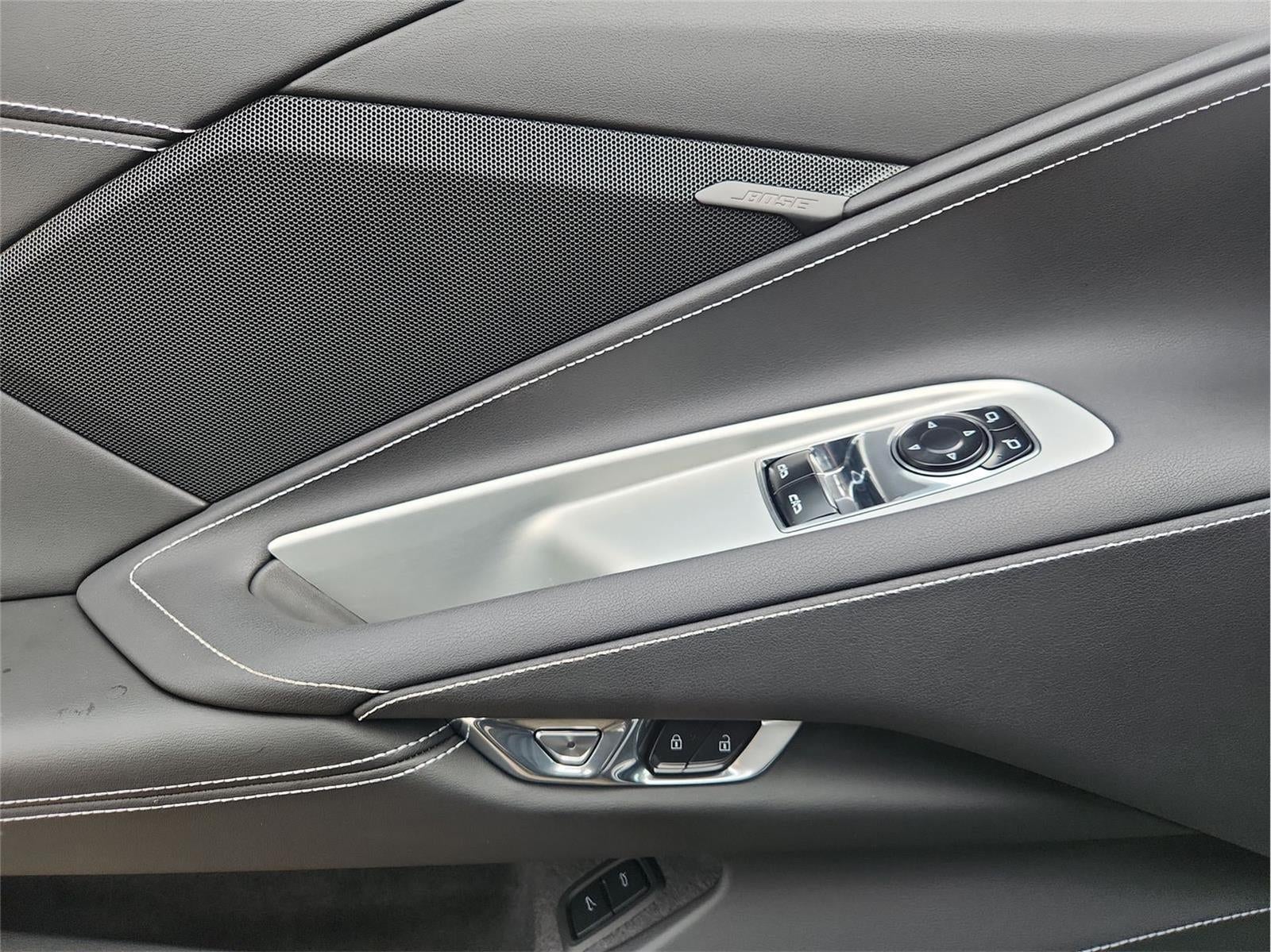 2021 Chevrolet Corvette 1LT