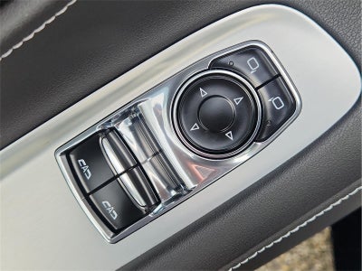 2021 Chevrolet Corvette 1LT