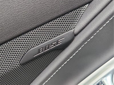 2021 Chevrolet Corvette 1LT