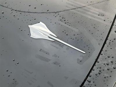 2021 Chevrolet Corvette 1LT