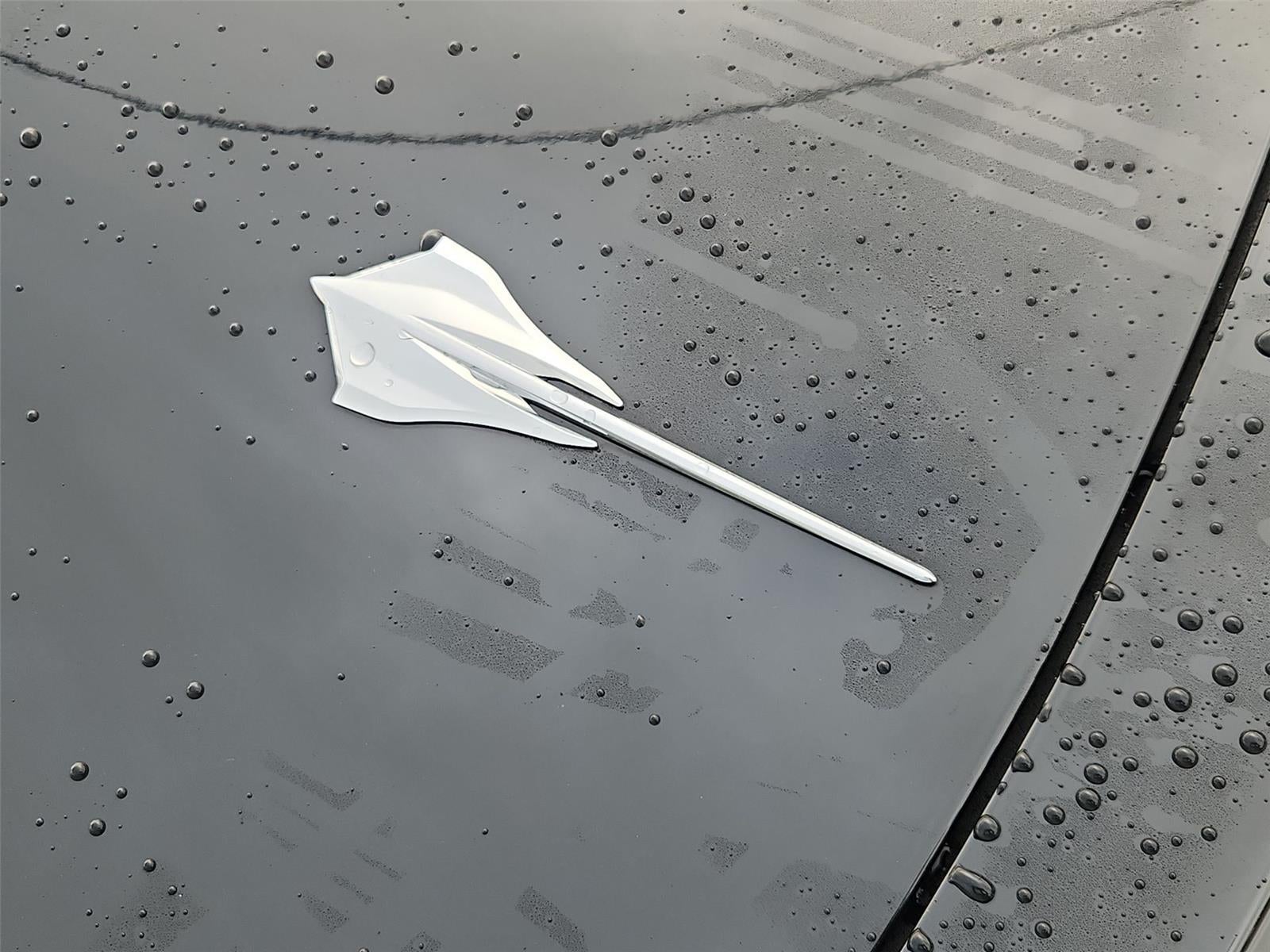 2021 Chevrolet Corvette 1LT