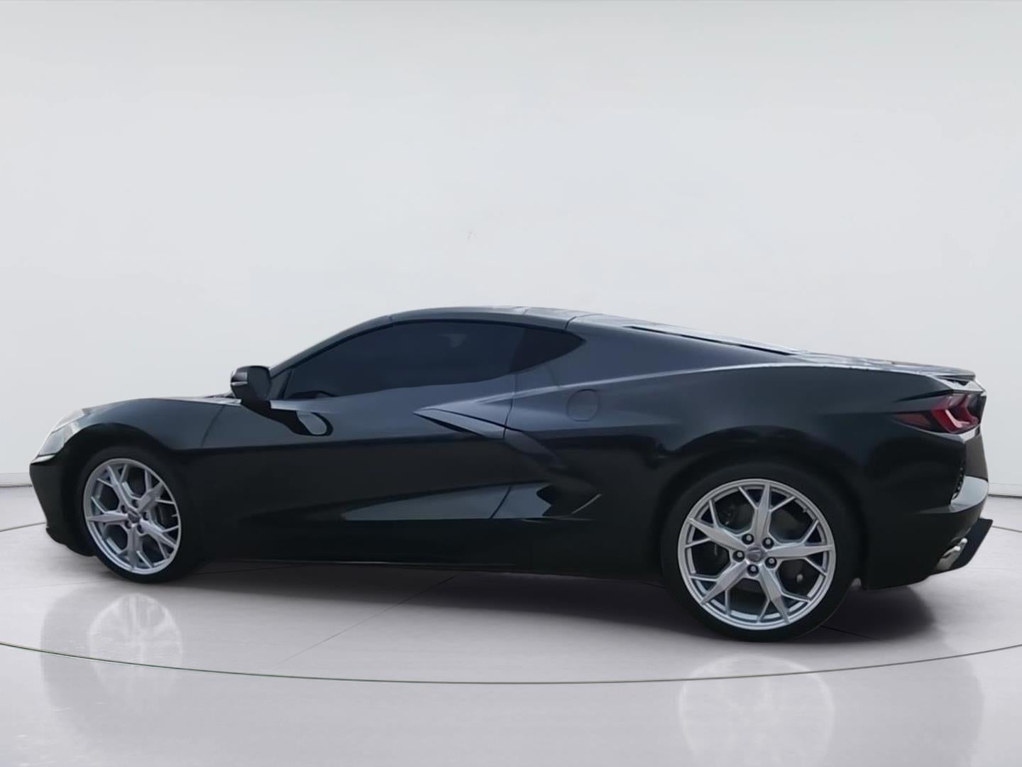 2021 Chevrolet Corvette 1LT