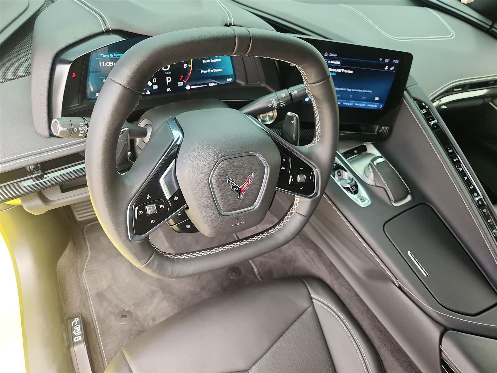 2024 Chevrolet Corvette 1LT