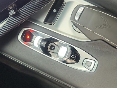 2024 Chevrolet Corvette 1LT