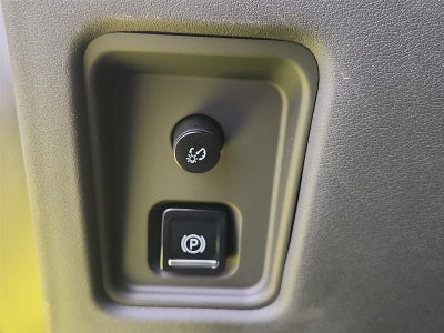2024 Chevrolet Corvette 1LT