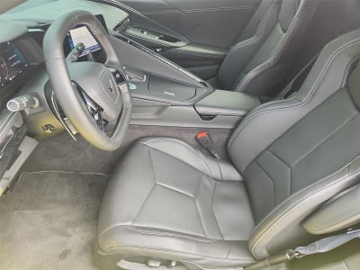 2024 Chevrolet Corvette 1LT