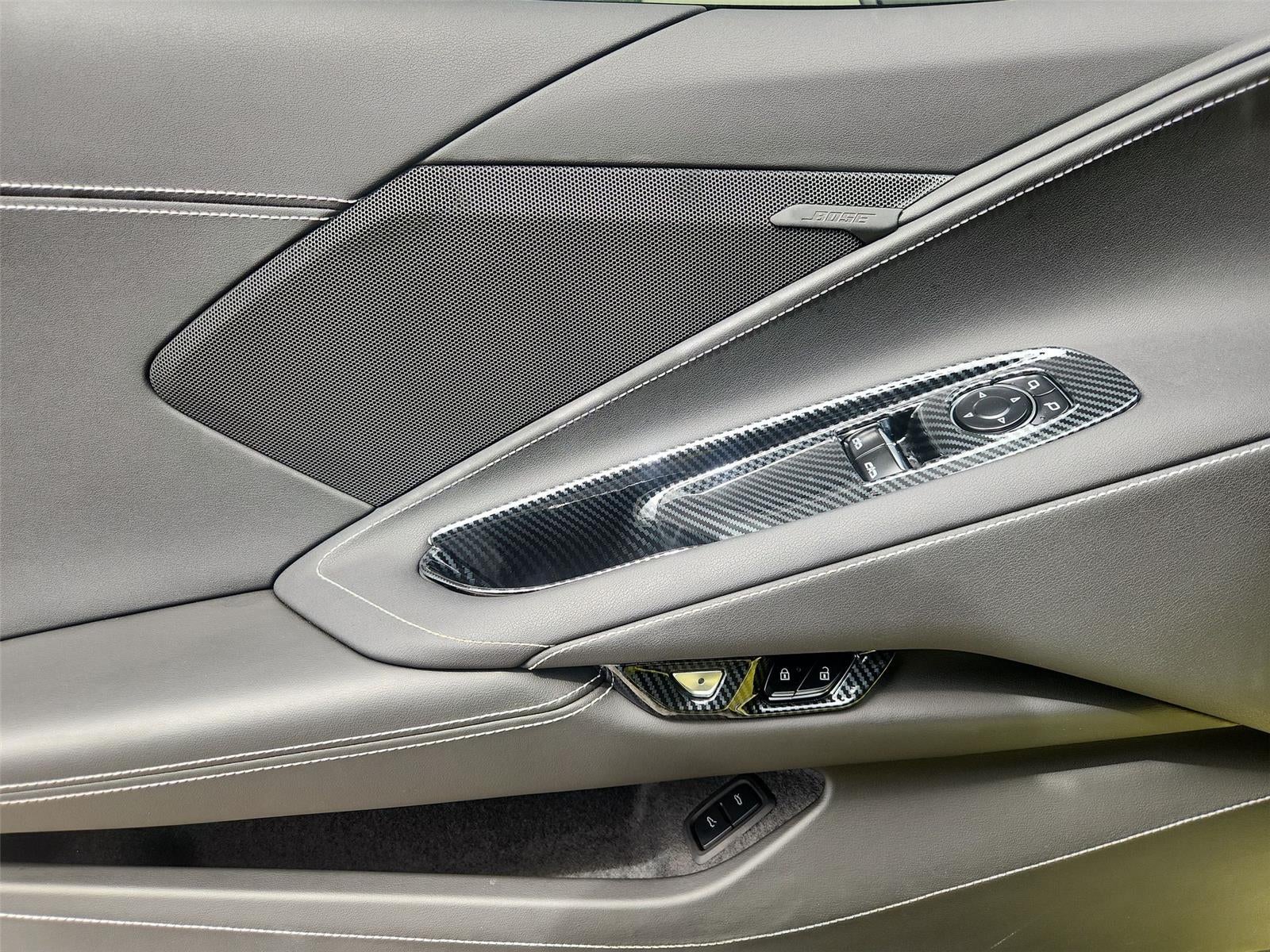 2024 Chevrolet Corvette 1LT