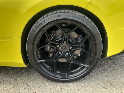 2024 Chevrolet Corvette 1LT