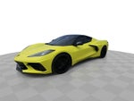 2024 Chevrolet Corvette 1LT