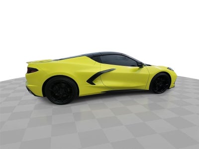 2024 Chevrolet Corvette 1LT