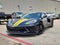2027 Chevrolet Corvette 1LT