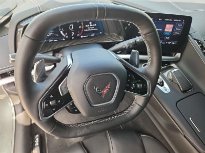 2022 Chevrolet Corvette 2LT