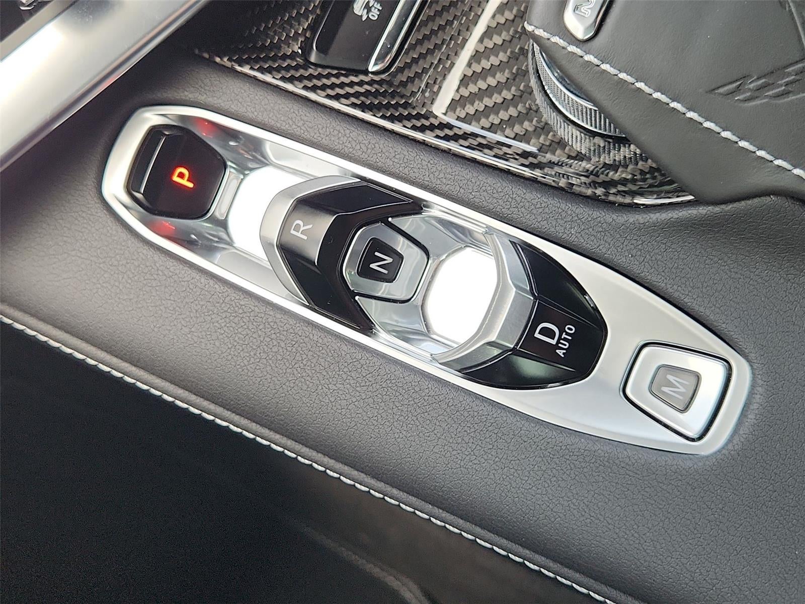 2022 Chevrolet Corvette 2LT
