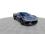 2022 Chevrolet Corvette 2LT