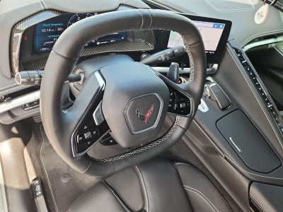 2022 Chevrolet Corvette 2LT