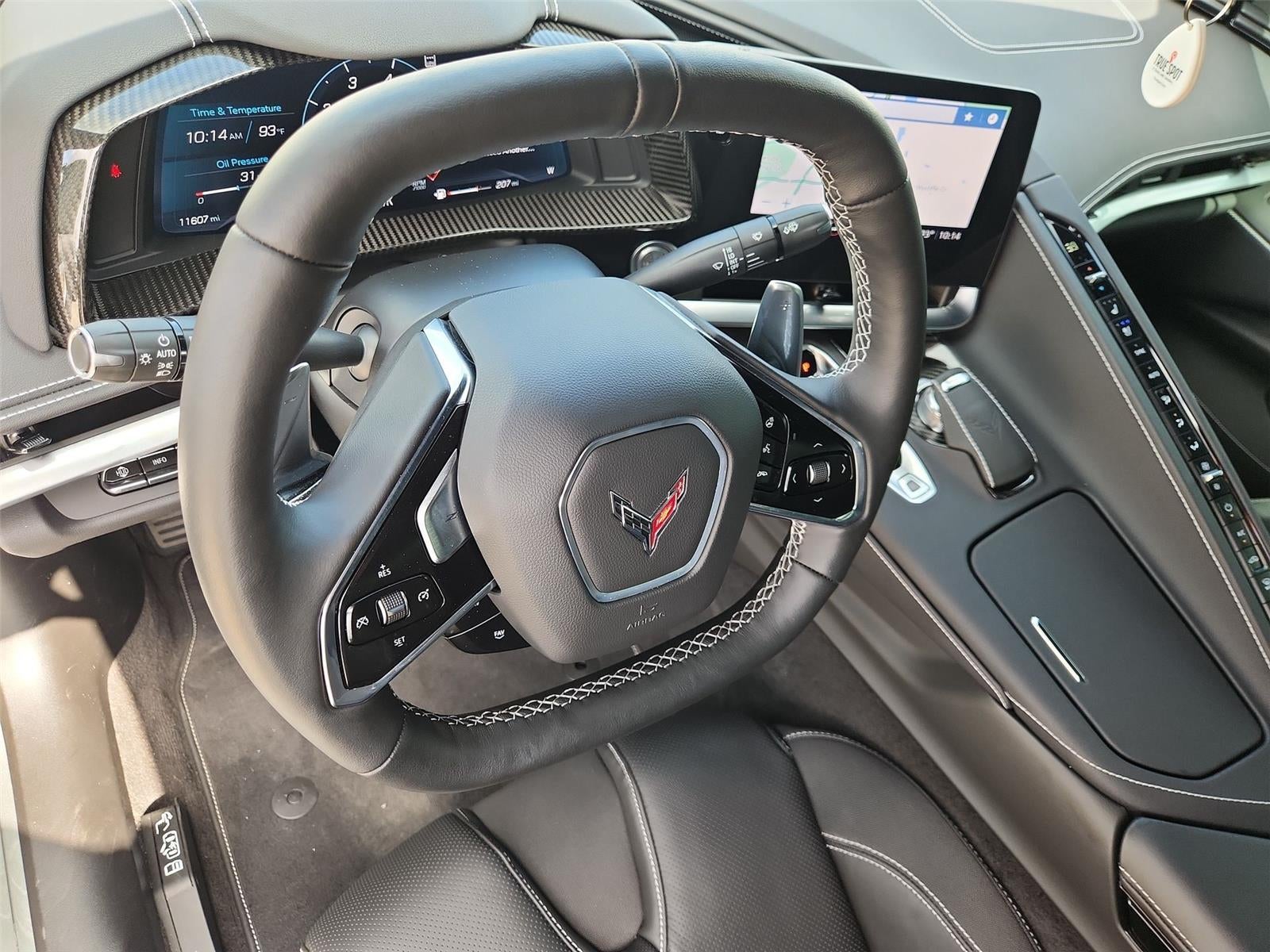 2022 Chevrolet Corvette 2LT