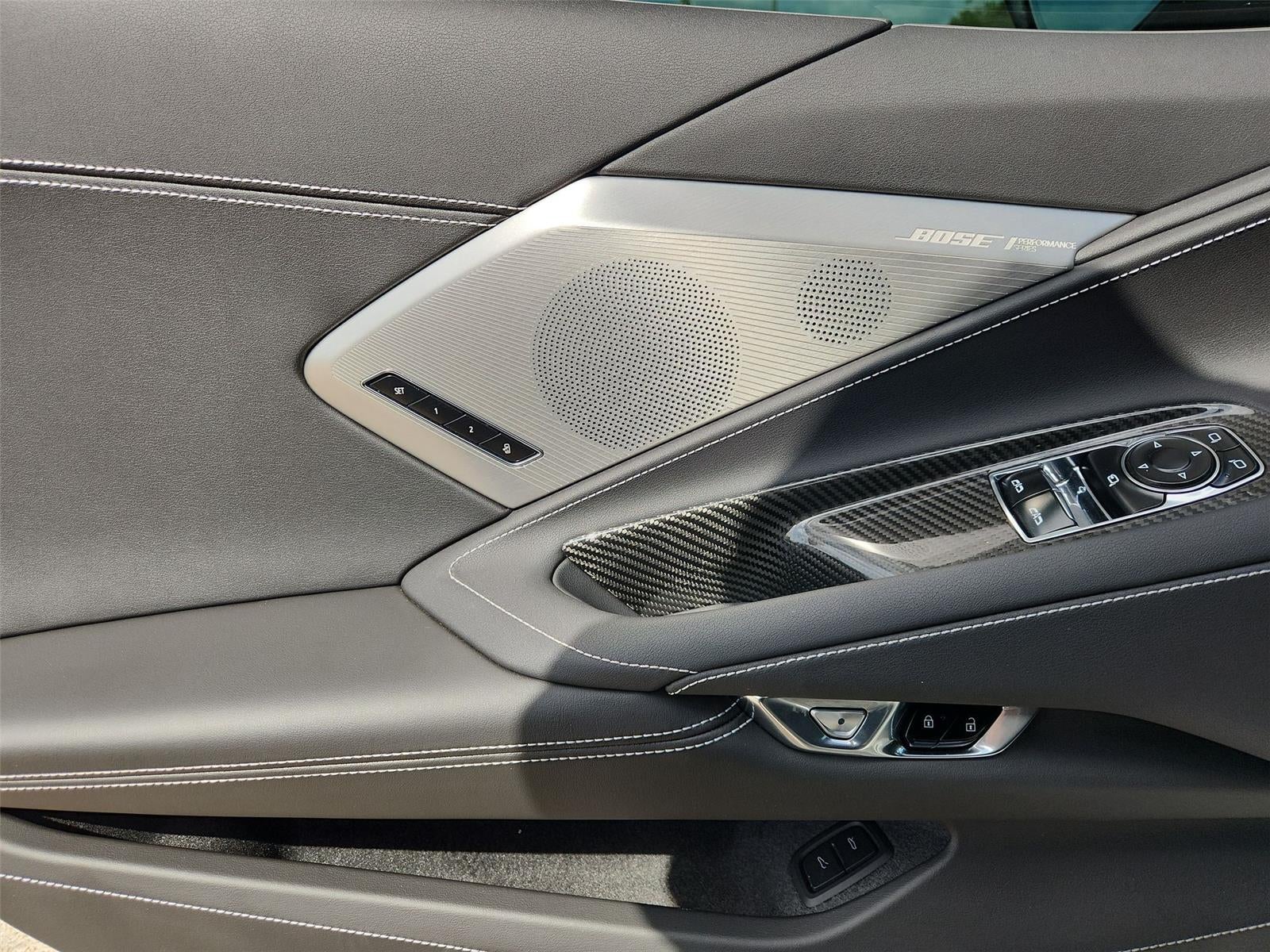 2022 Chevrolet Corvette 2LT