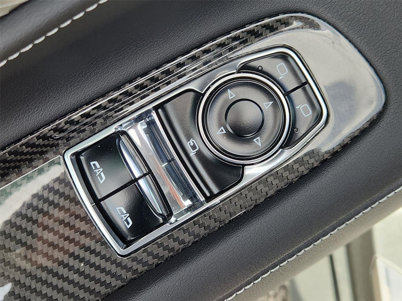 2022 Chevrolet Corvette 2LT