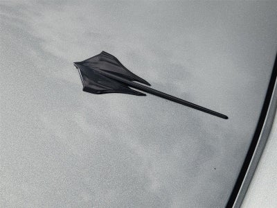 2022 Chevrolet Corvette 2LT