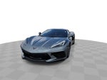 2022 Chevrolet Corvette 2LT