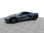 2022 Chevrolet Corvette 2LT