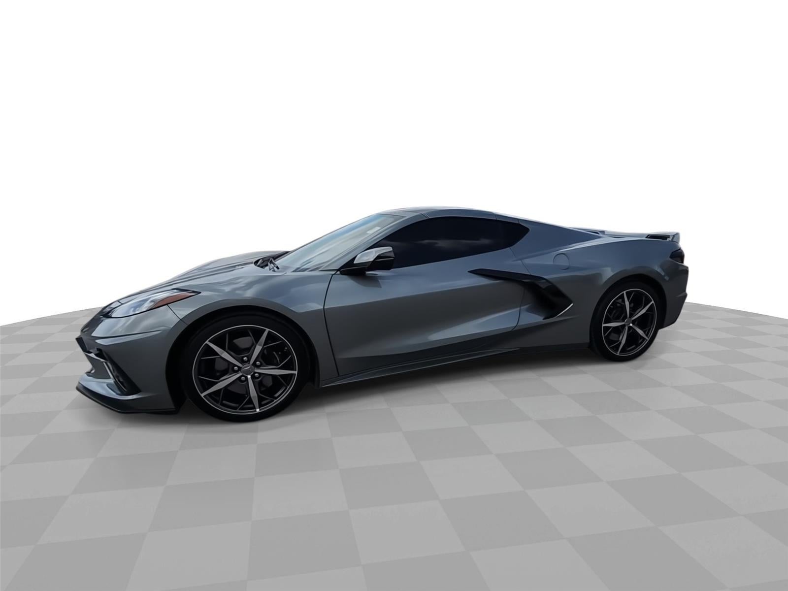 2022 Chevrolet Corvette 2LT