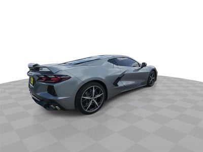2022 Chevrolet Corvette 2LT
