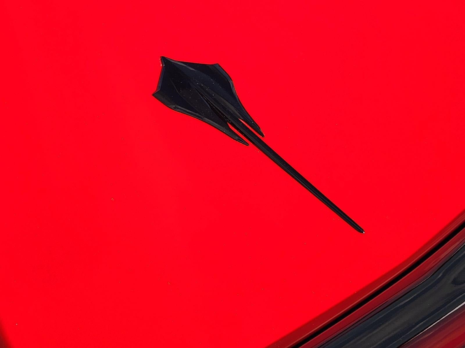 2023 Chevrolet Corvette 2LT