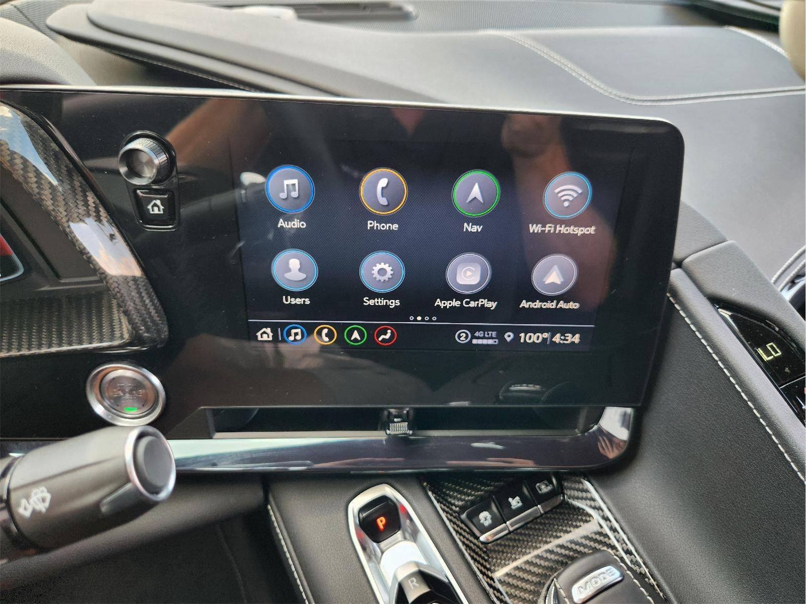 2023 Chevrolet Corvette 2LT