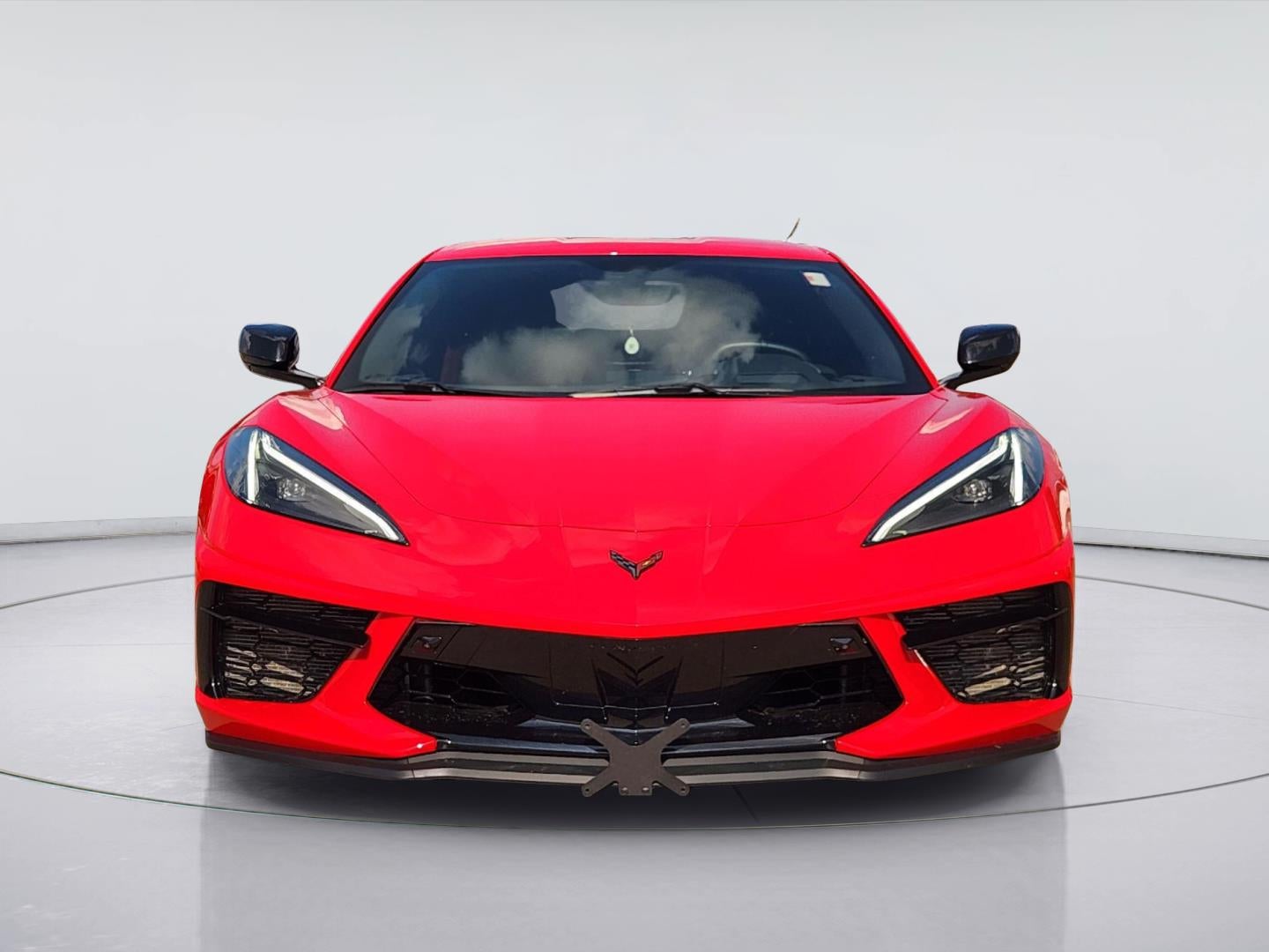 2023 Chevrolet Corvette 2LT