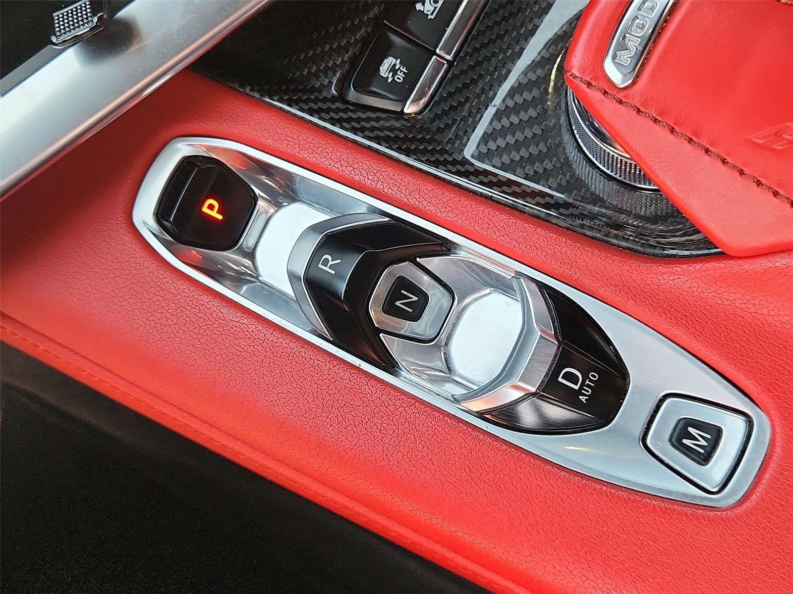 2022 Chevrolet Corvette 2LT