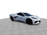 2022 Chevrolet Corvette 2LT