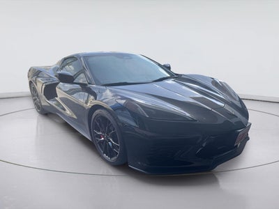 2024 Chevrolet Corvette 2LT