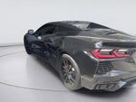 2024 Chevrolet Corvette 2LT