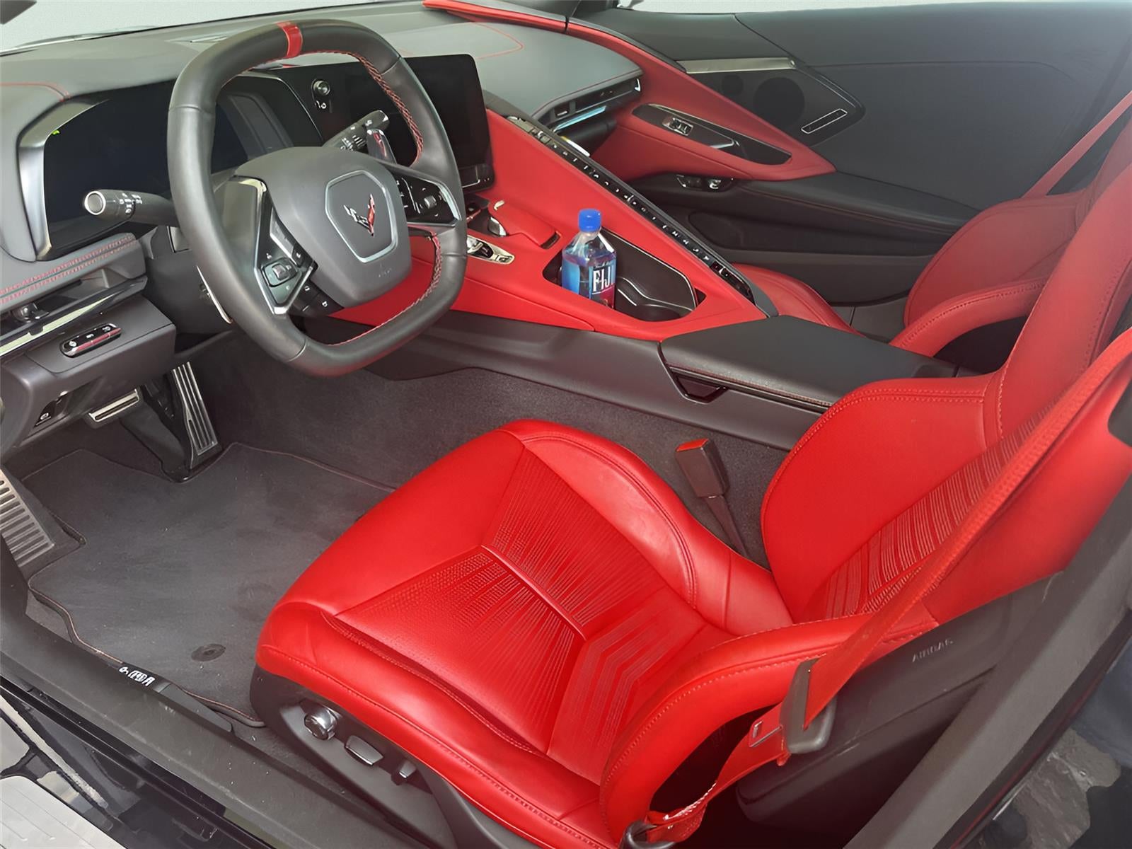 2024 Chevrolet Corvette 2LT