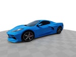 2022 Chevrolet Corvette 3LT