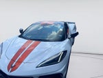 2025 Chevrolet Corvette 3LT