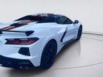 2025 Chevrolet Corvette 3LT