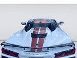 2025 Chevrolet Corvette 3LT