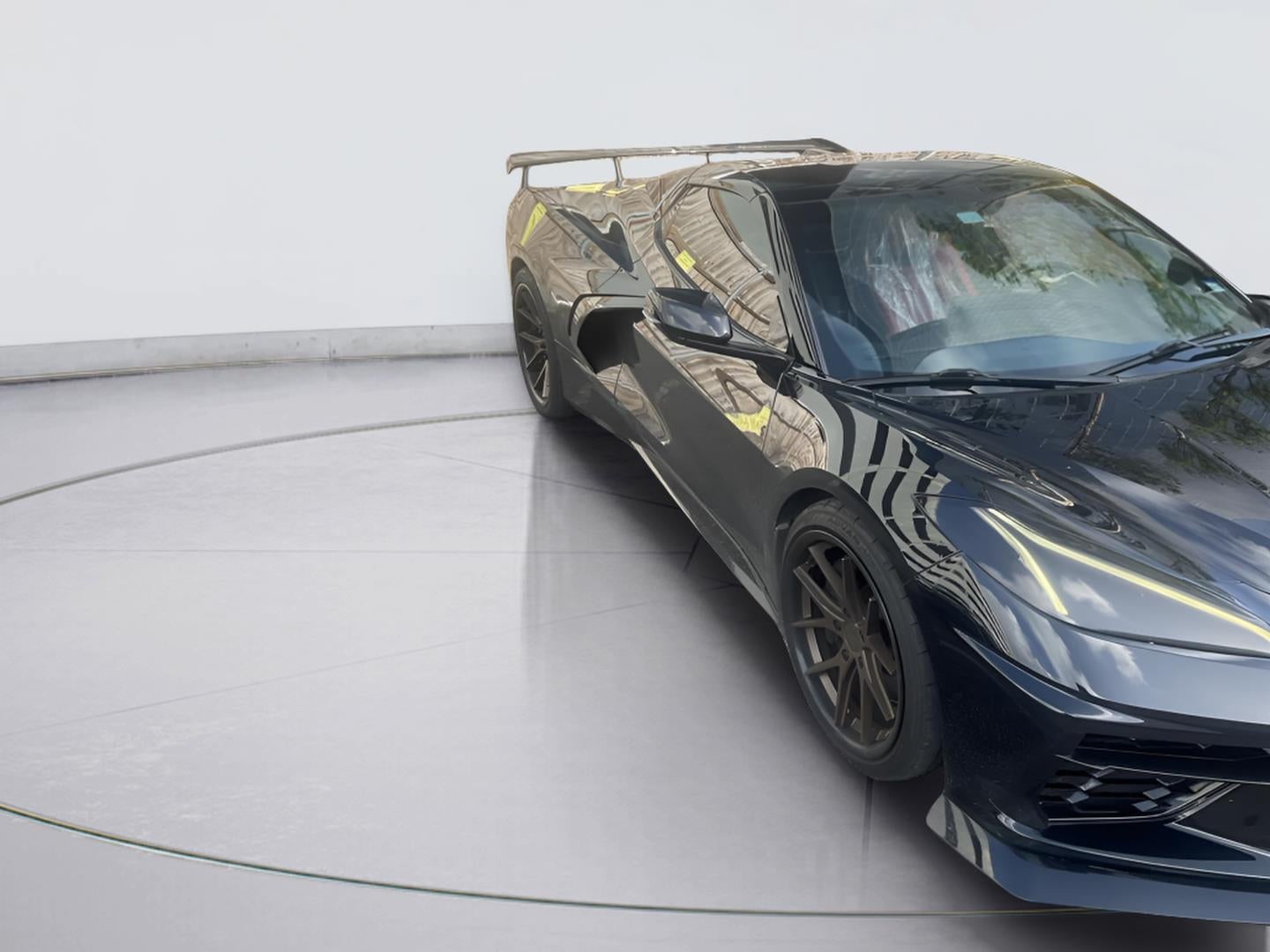 2022 Chevrolet Corvette 3LT