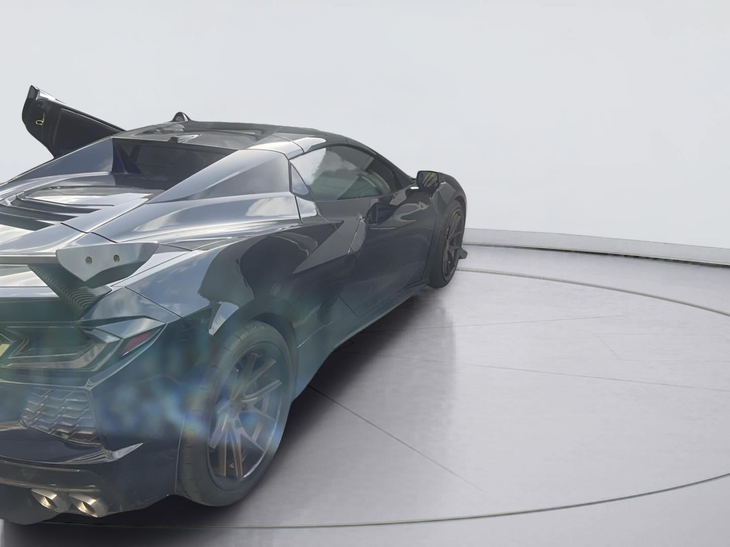 2022 Chevrolet Corvette 3LT