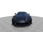 2022 Chevrolet Corvette 3LT