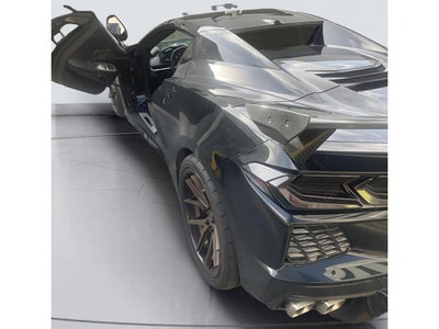 2022 Chevrolet Corvette 3LT