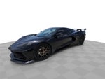 2022 Chevrolet Corvette 3LT