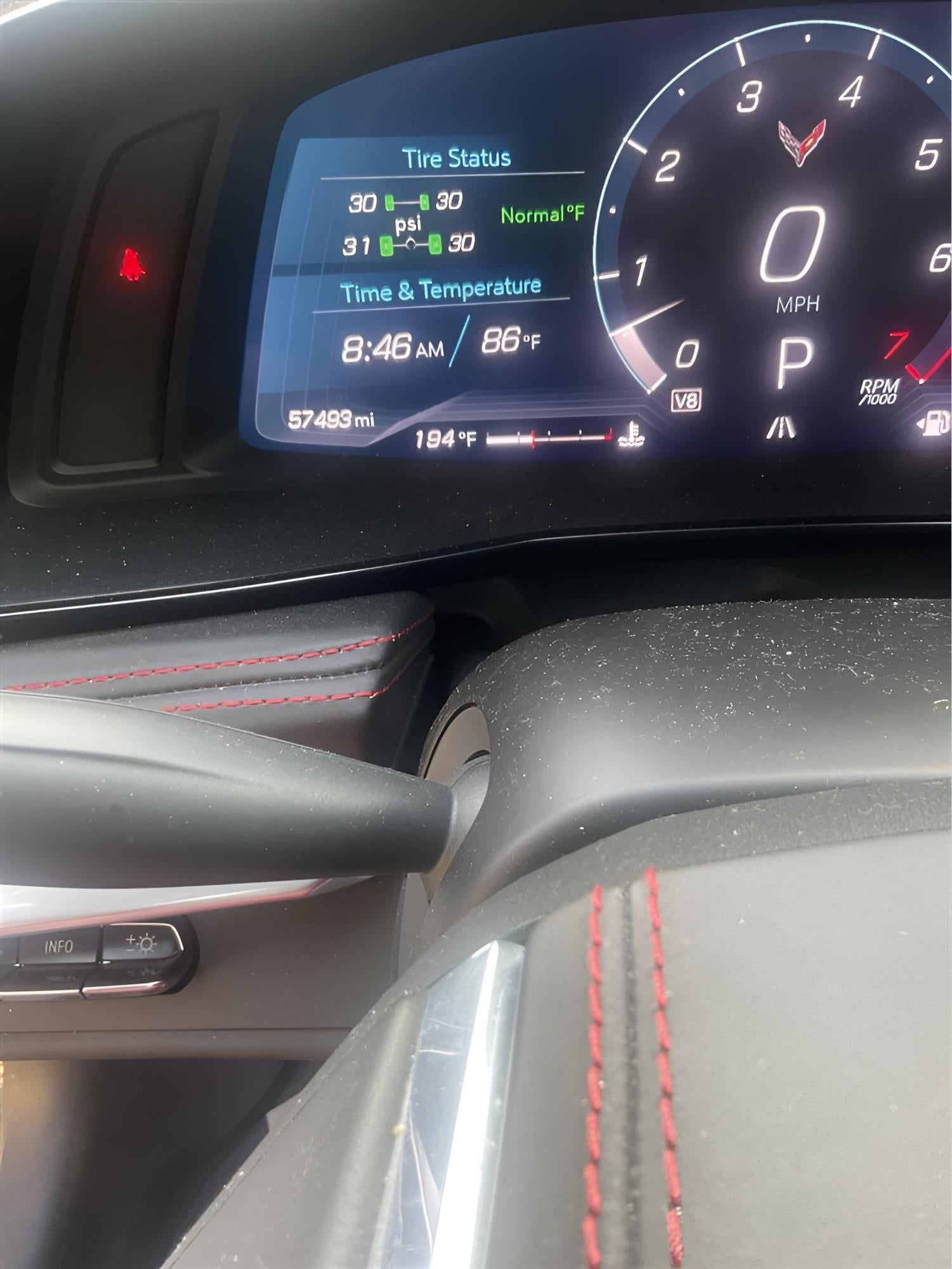 2022 Chevrolet Corvette 3LT