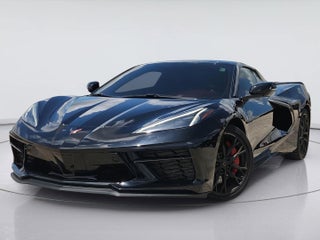 2023 Chevrolet Corvette 3LT