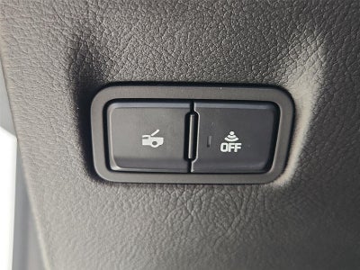 2018 Chevrolet Corvette 2LT